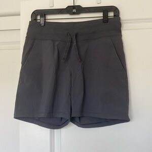 Hiking shorts